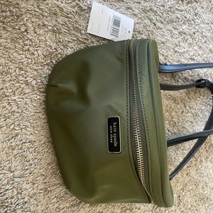 Kate spade waist bag
